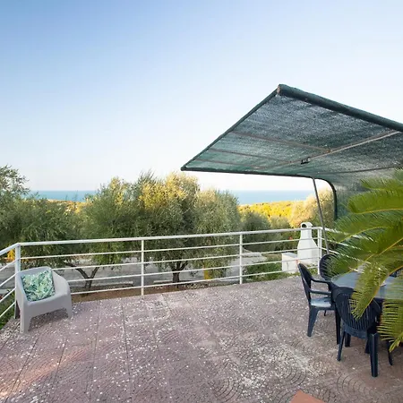 Centro Vacanze Piccolo Friuli 3* Vieste
