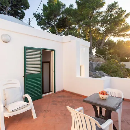 Centro Vacanze Piccolo Friuli Vieste