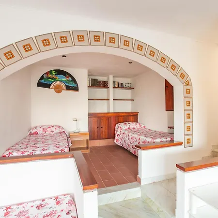 Lägenhetshotell Centro Vacanze Piccolo Friuli
