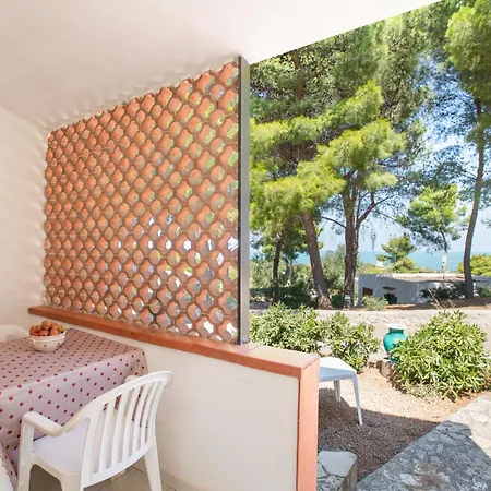 Lägenhetshotell Centro Vacanze Piccolo Friuli 3*
