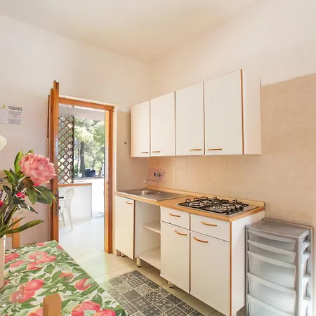 Lägenhetshotell Centro Vacanze Piccolo Friuli