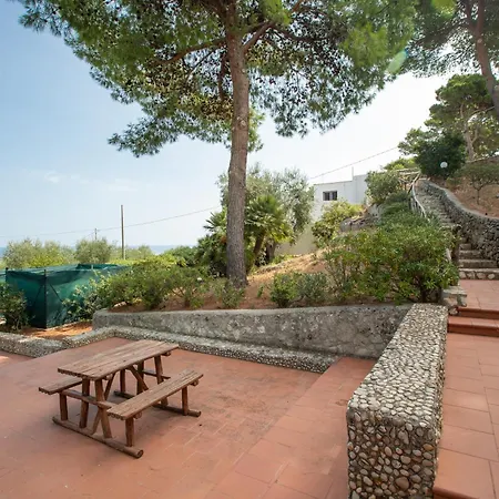 Centro Vacanze Piccolo Friuli Vieste