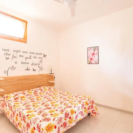 Centro Vacanze Piccolo Friuli Lägenhetshotell 3*