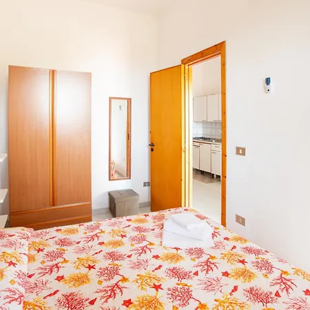 Centro Vacanze Piccolo Friuli Lägenhetshotell