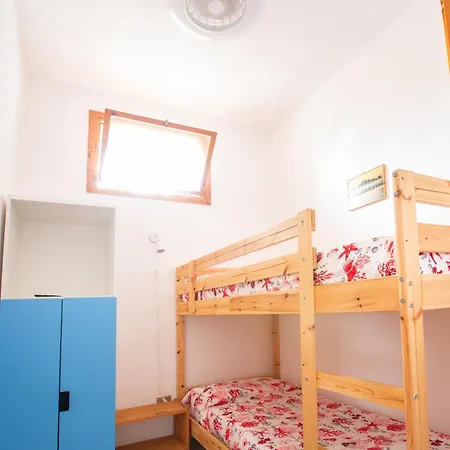 Centro Vacanze Piccolo Friuli 3*