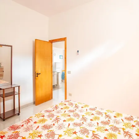 Lägenhetshotell Centro Vacanze Piccolo Friuli Vieste