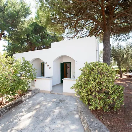 Centro Vacanze Piccolo Friuli 3*