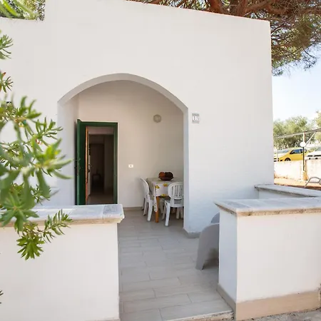 Centro Vacanze Piccolo Friuli Vieste