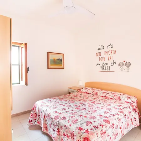 Centro Vacanze Piccolo Friuli 3* Vieste