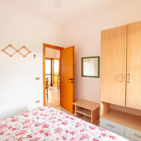 Lägenhetshotell Centro Vacanze Piccolo Friuli