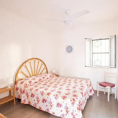 Centro Vacanze Piccolo Friuli Lägenhetshotell 3*