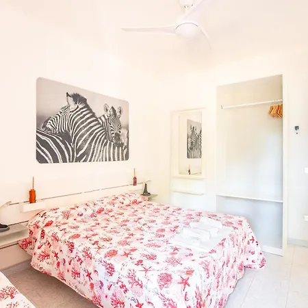 Lägenhetshotell Centro Vacanze Piccolo Friuli