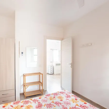 Centro Vacanze Piccolo Friuli Lägenhetshotell