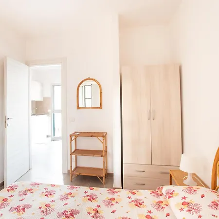 Lägenhetshotell Centro Vacanze Piccolo Friuli