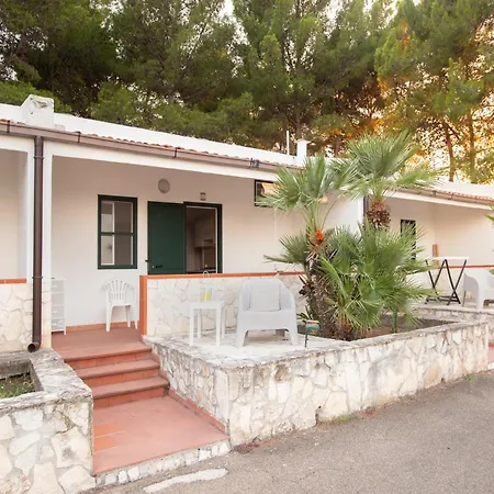 Centro Vacanze Piccolo Friuli Lägenhetshotell