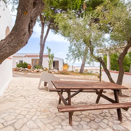 Centro Vacanze Piccolo Friuli 3* Vieste