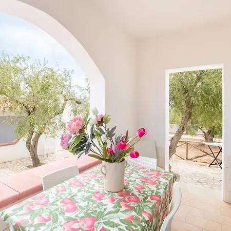 Centro Vacanze Piccolo Friuli Vieste