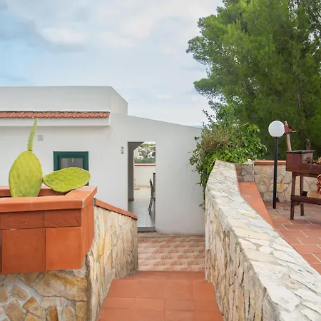 Centro Vacanze Piccolo Friuli Lägenhetshotell Vieste
