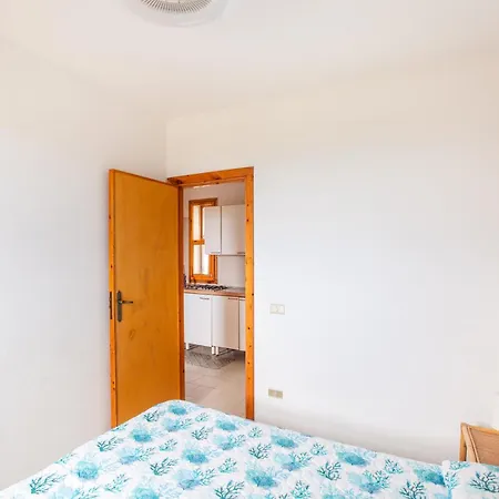 Centro Vacanze Piccolo Friuli 3* Vieste