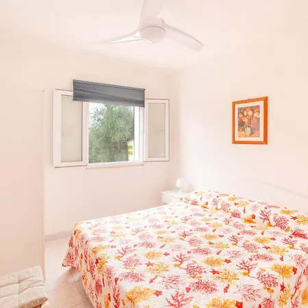 Centro Vacanze Piccolo Friuli Lägenhetshotell