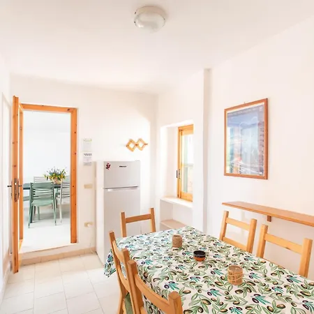 Lägenhetshotell Centro Vacanze Piccolo Friuli