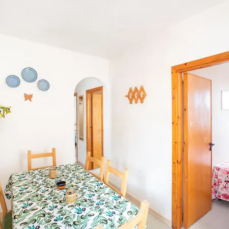 Lägenhetshotell Centro Vacanze Piccolo Friuli 3*