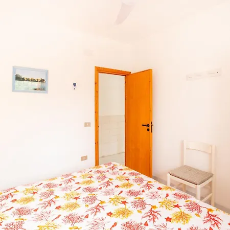 Centro Vacanze Piccolo Friuli Lägenhetshotell