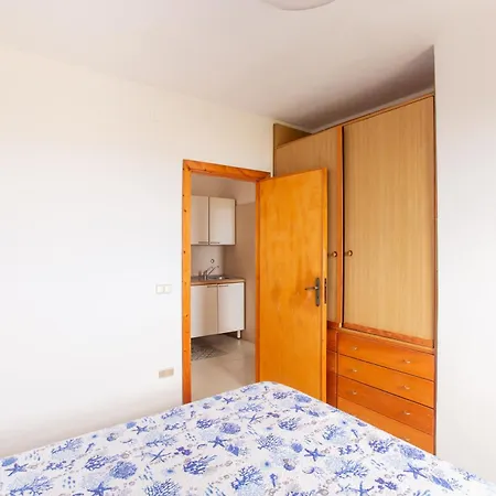 Centro Vacanze Piccolo Friuli Vieste