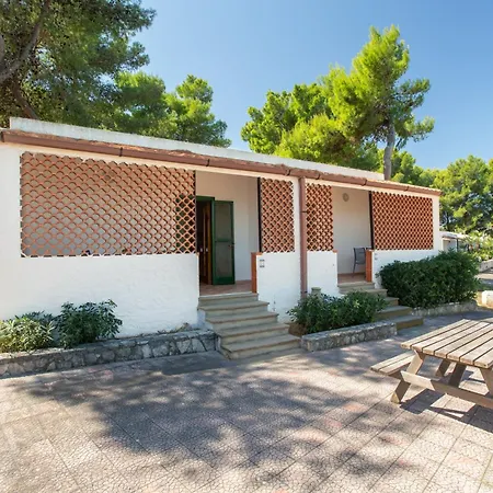 Lägenhetshotell Centro Vacanze Piccolo Friuli 3*