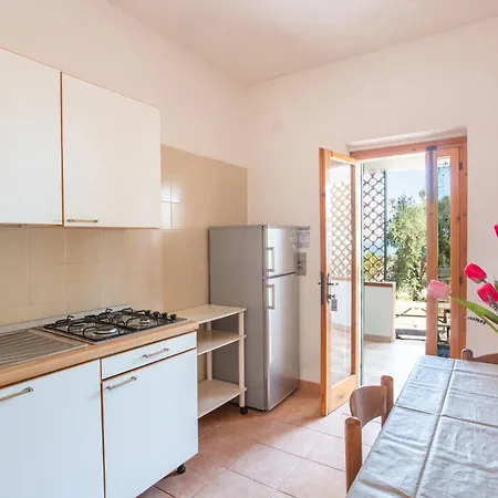 Lägenhetshotell Centro Vacanze Piccolo Friuli