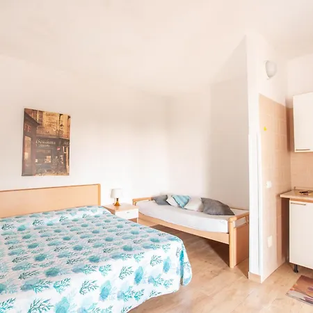 Lägenhetshotell Centro Vacanze Piccolo Friuli 3*