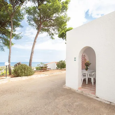 Centro Vacanze Piccolo Friuli 3* Vieste
