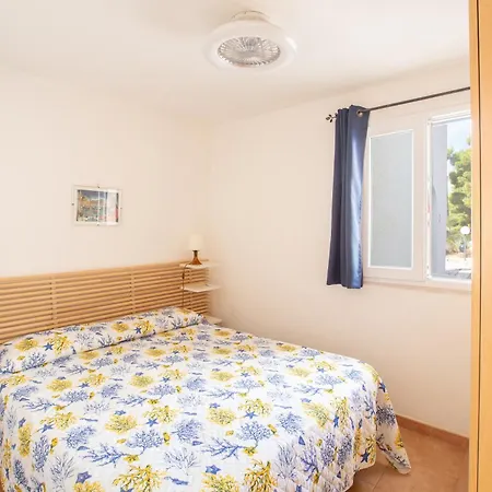 Centro Vacanze Piccolo Friuli Lägenhetshotell Vieste
