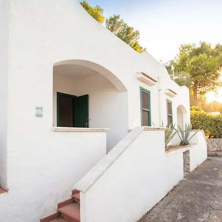 Lägenhetshotell Centro Vacanze Piccolo Friuli