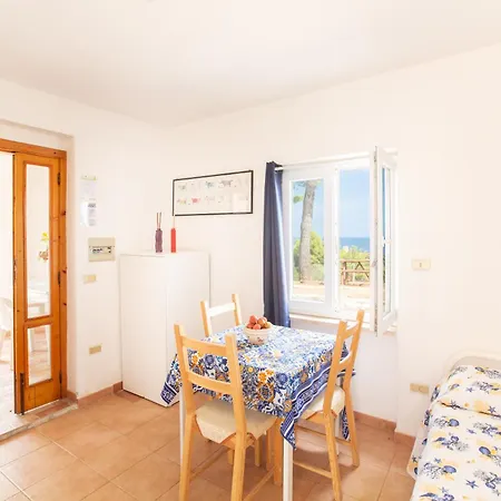 Centro Vacanze Piccolo Friuli 3*