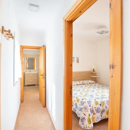 Centro Vacanze Piccolo Friuli Lägenhetshotell Vieste
