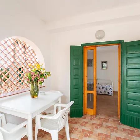 Lägenhetshotell Centro Vacanze Piccolo Friuli 3*