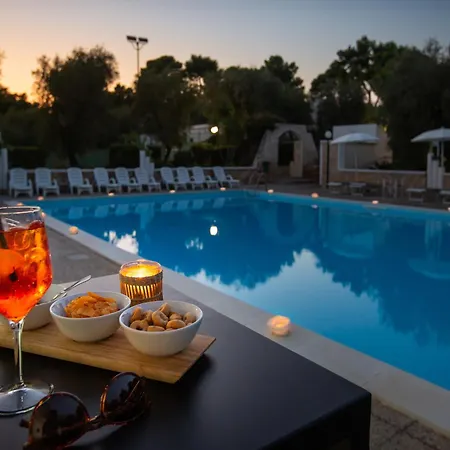 Lägenhetshotell Centro Vacanze Piccolo Friuli