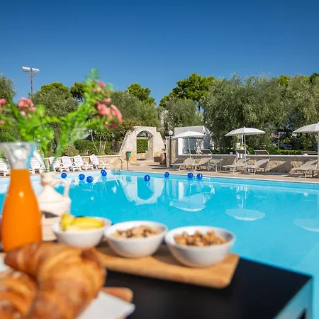 Lägenhetshotell Centro Vacanze Piccolo Friuli