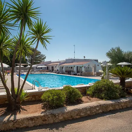Lägenhetshotell Centro Vacanze Piccolo Friuli