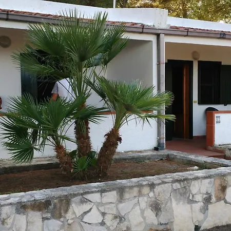 Centro Vacanze Piccolo Friuli