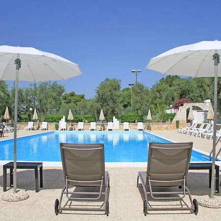Centro Vacanze Piccolo Friuli Lägenhetshotell