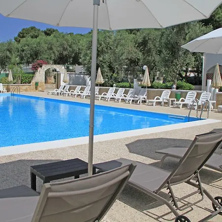Centro Vacanze Piccolo Friuli Vieste