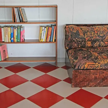 Centro Vacanze Piccolo Friuli Lägenhetshotell 3*